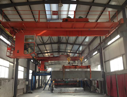 起重機(jī)維修定期保養(yǎng)的原則、目的及要求