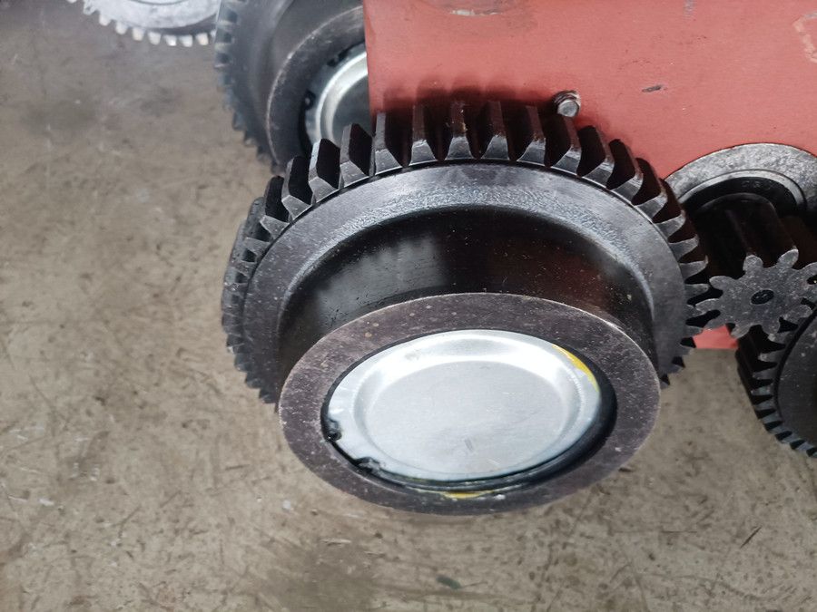 廣州電動葫蘆跑車輪組、河南電動葫蘆配件廠家批發(fā)