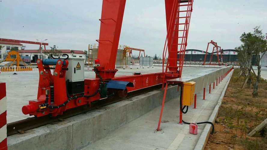 如何提高夾軌器的使用壽命？