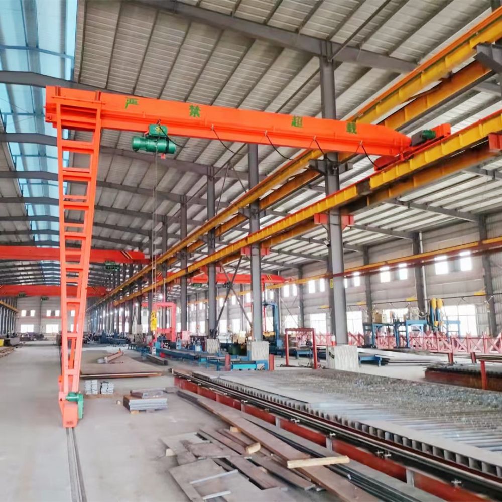 鄭州滎陽(yáng)龍門(mén)吊、電動(dòng)單梁龍門(mén)吊廠家銷(xiāo)售安裝維修