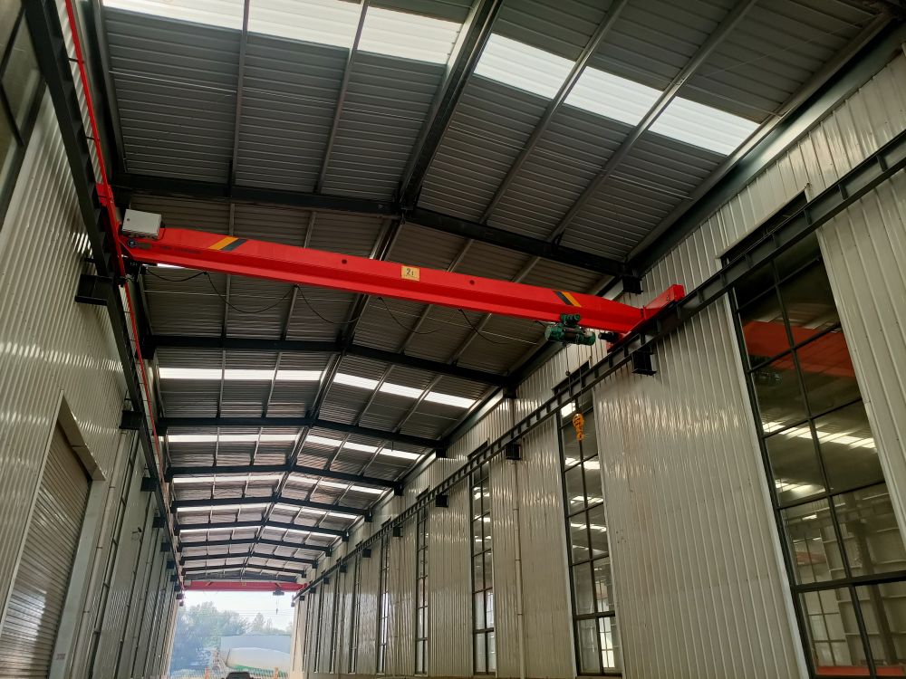 電動單梁起重機(jī)、單梁吊機(jī)、天車、航吊型號規(guī)格、參數(shù)圖紙、價格報價