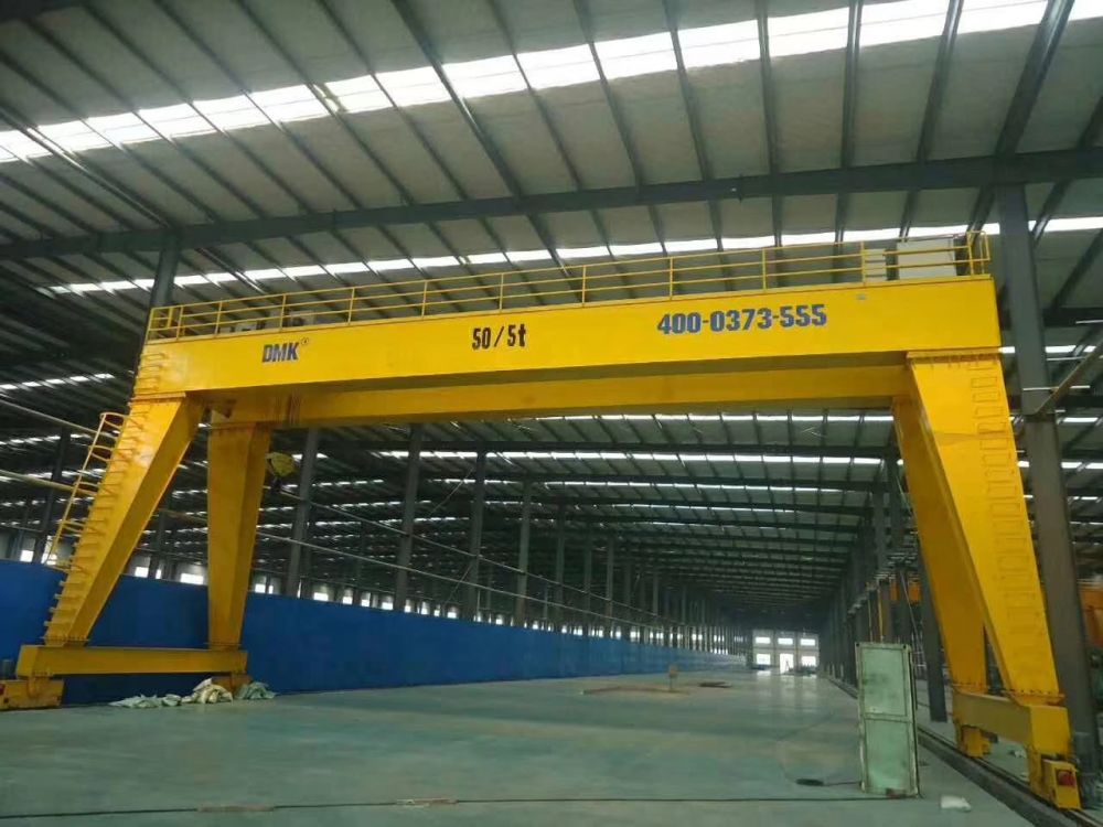 西安單雙梁起重機(jī)廠家報(bào)價(jià) 配件及維修保養(yǎng)