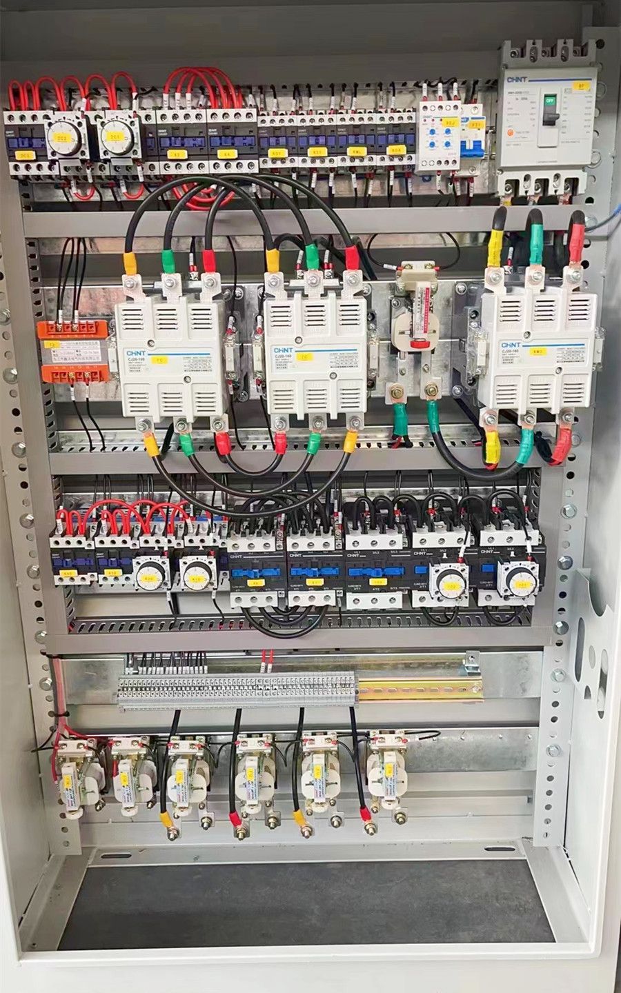 大連起重電氣、大連成套起重電氣定制批發(fā)零售