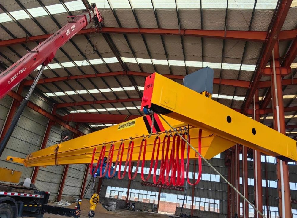 西安行車廠家、LDA型電動(dòng)單梁起重機(jī)價(jià)格、參數(shù)