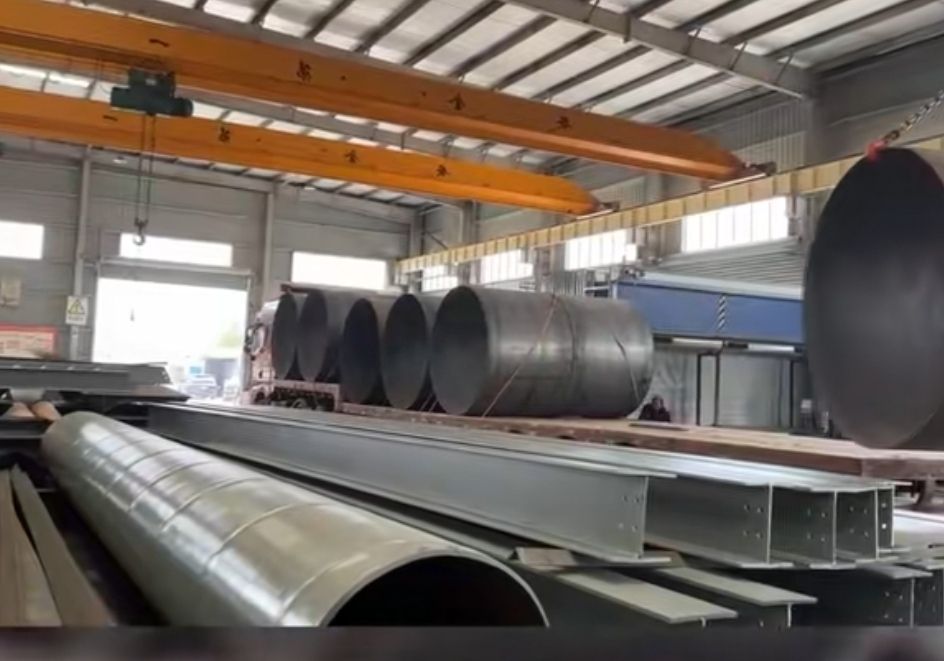 電動(dòng)橋式起重機(jī)、LDA型電動(dòng)單梁起重機(jī)