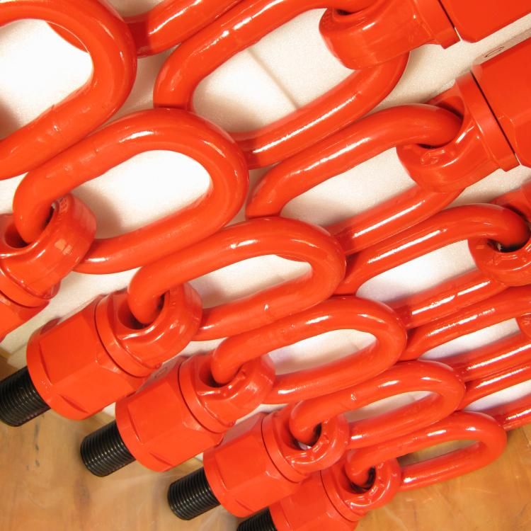 特爾姆大噸位M100/M110/M120萬向旋轉(zhuǎn)吊環(huán)旋轉(zhuǎn)吊環(huán)