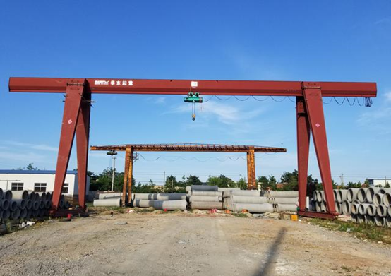 起重機(jī)起升機(jī)構(gòu)液壓制動(dòng)器的工作原理