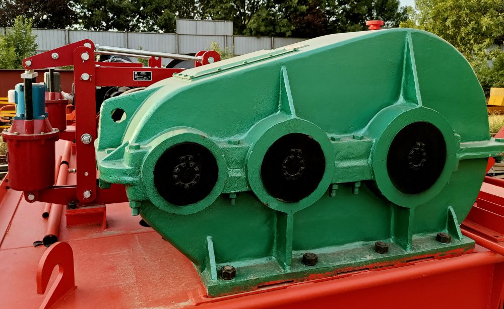 廣州番禺減速機、擺線針輪減速機廠家銷售、安裝維修