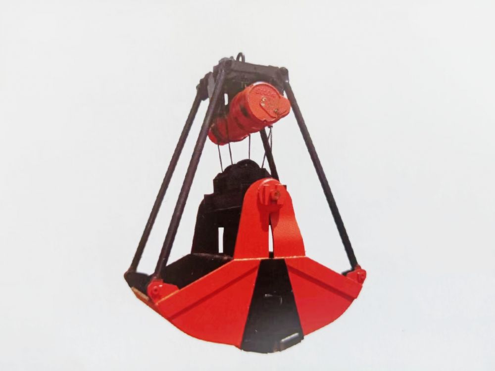 U型電動馬達(dá)抓斗、馬達(dá)抓斗型號、規(guī)格、參數(shù)、價格