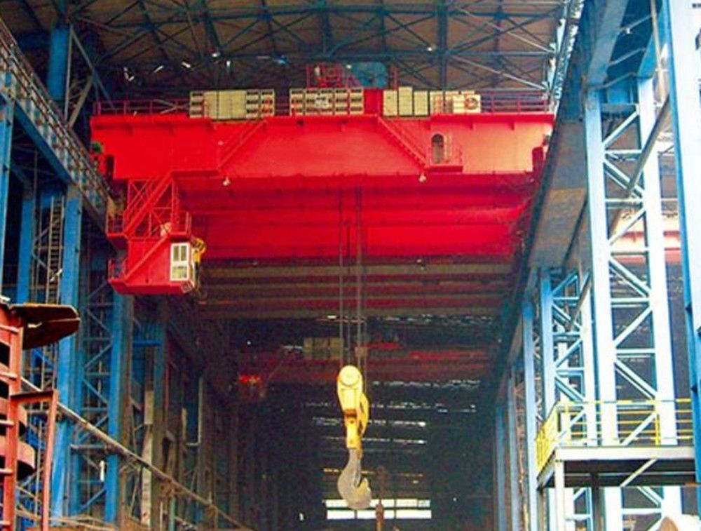 新疆哈密起重機(jī)、冶金起重機(jī)、鑄造起重機(jī)廠(chǎng)家服務(wù)、安裝維修