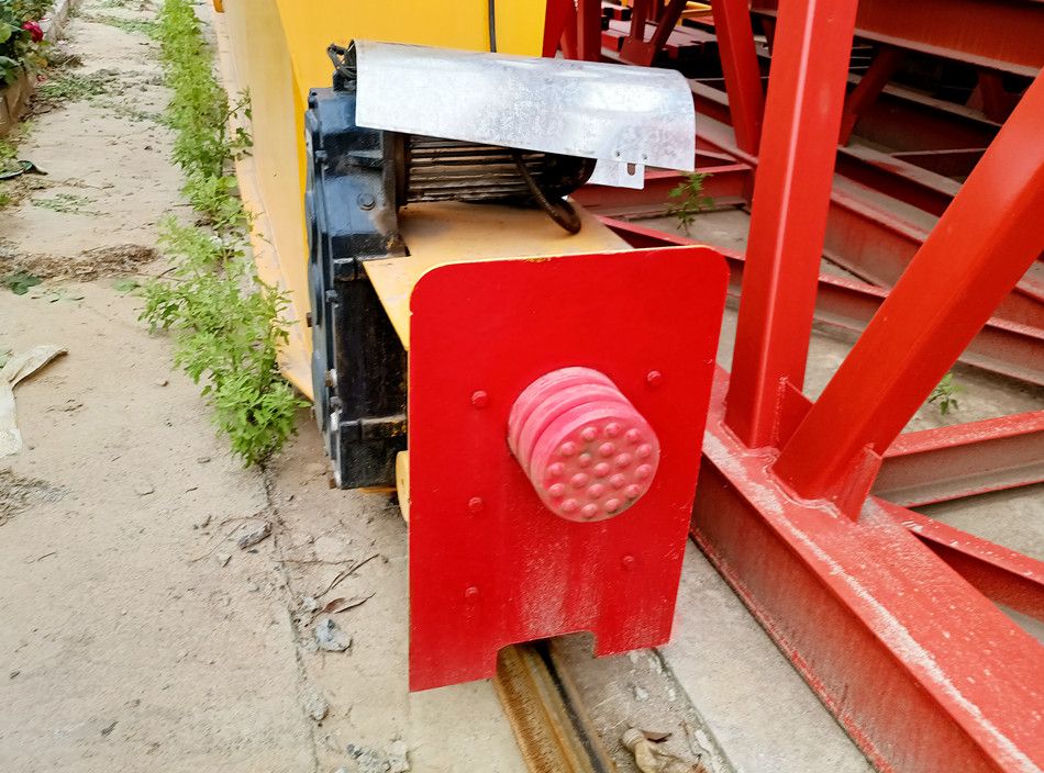 長垣起重配件PU緩沖器，長垣聚氨酯緩沖器廠家供貨