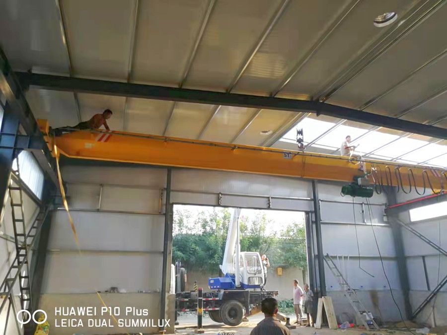 LD型電動(dòng)單梁起重機(jī)、保定橋式起重機(jī)