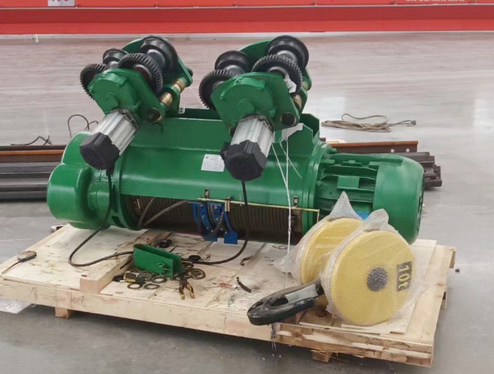 電動(dòng)葫蘆廠家、防爆電動(dòng)葫蘆防爆等級(jí)、技術(shù)參數(shù)、型號(hào)規(guī)格及安裝維修