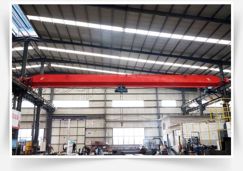 電動單梁橋式起重機(jī)特點(diǎn) 橋式起重機(jī)生產(chǎn)廠家 單梁起重機(jī)型號
