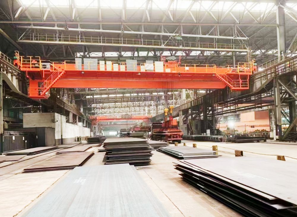 冶金吊、鑄造吊、夾鉗橋式起重機(jī)廠(chǎng)家設(shè)計(jì)制造、安裝維修