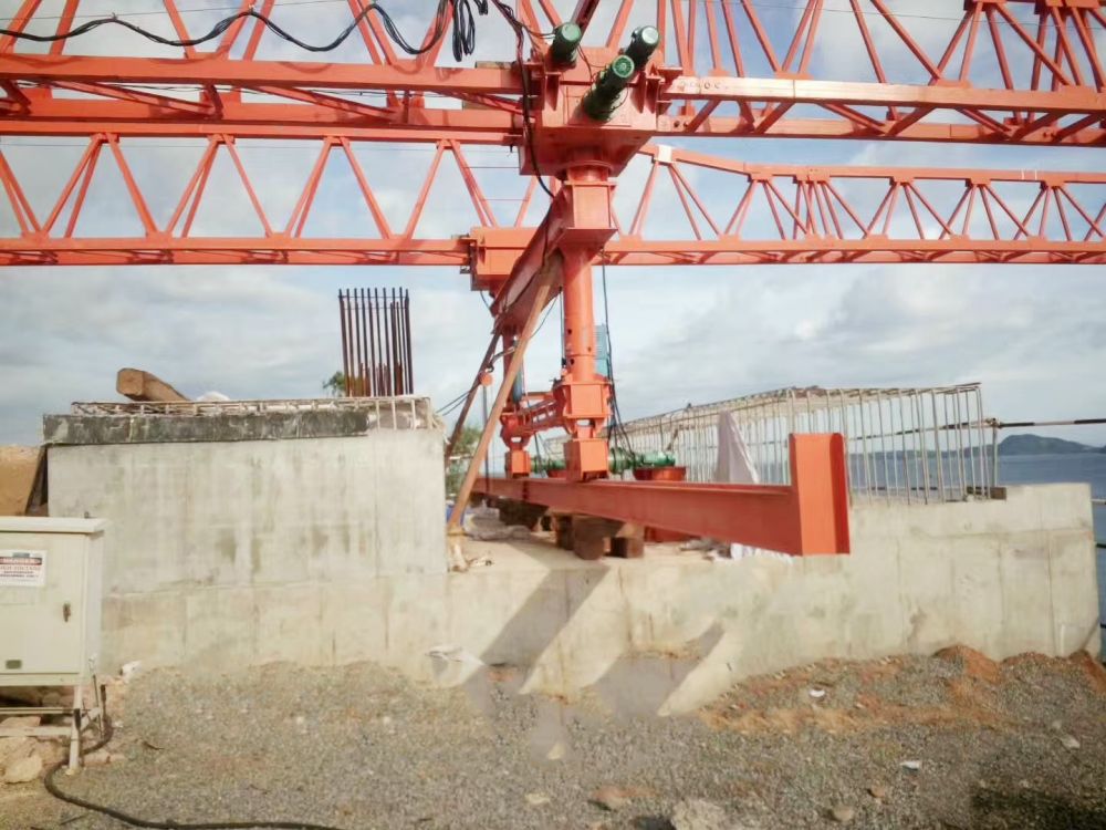 西藏架橋機(jī)廠家制造、安裝調(diào)試、搬遷移裝、改造維修及租賃出租服務(wù)