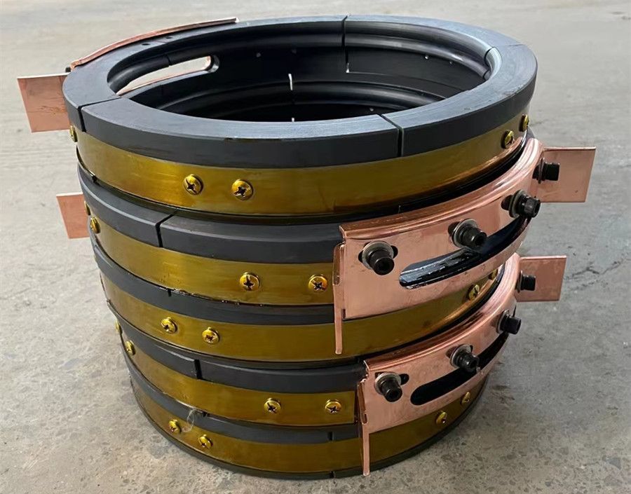 四川電動葫蘆配件導(dǎo)繩器，防爆、歐式進口導(dǎo)繩器廠家批發(fā)