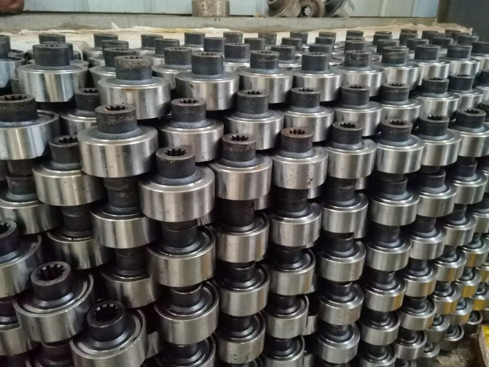 電動葫蘆聯(lián)軸器，聯(lián)軸器廠家直供、價格優(yōu)惠