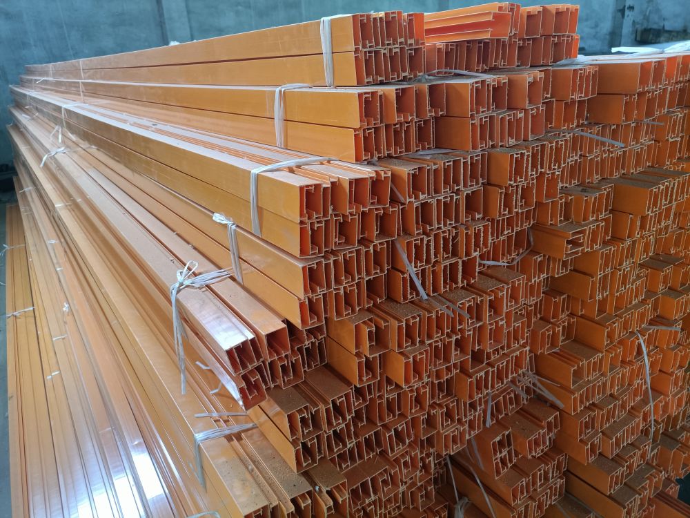 河南滑導線廠家直銷、H型單極安全滑觸線