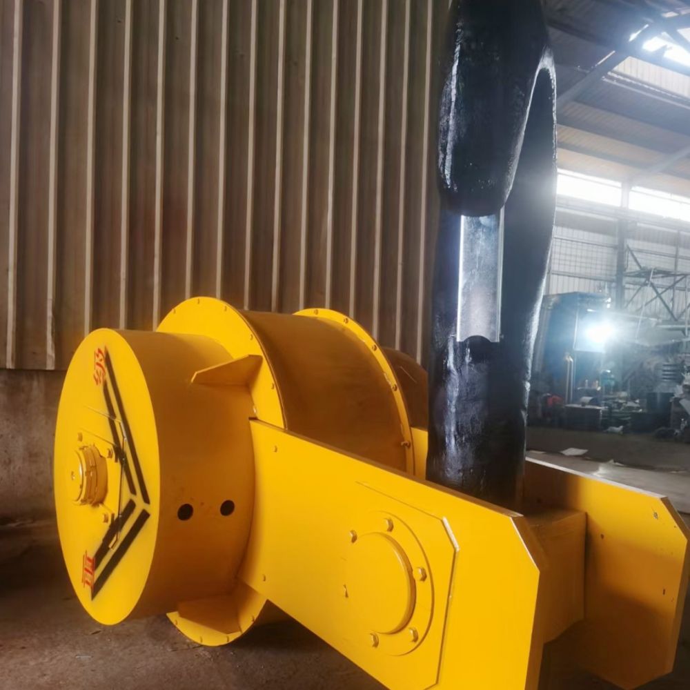 起重吊鉤廠家、吊鉤生產(chǎn)定制、吊鉤安裝維修、河南中豫金龍吊鉤