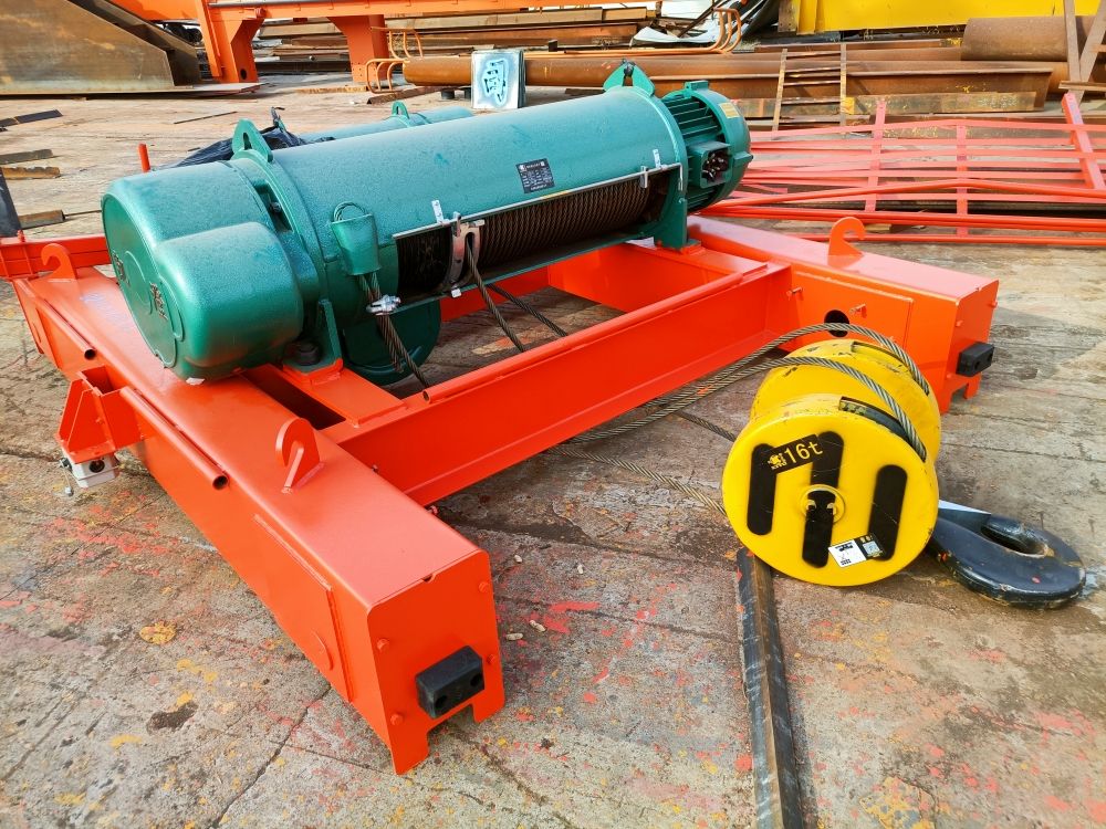 臺(tái)車座式電動(dòng)葫蘆、江陰CDK型電動(dòng)葫蘆、雙梁葫蘆式小車