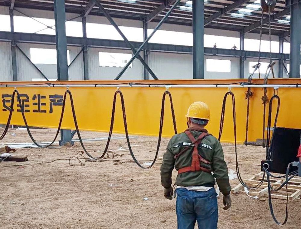 湖州起重機(jī)械用電纜線、扁電纜線廠家批發(fā)、配套供貨