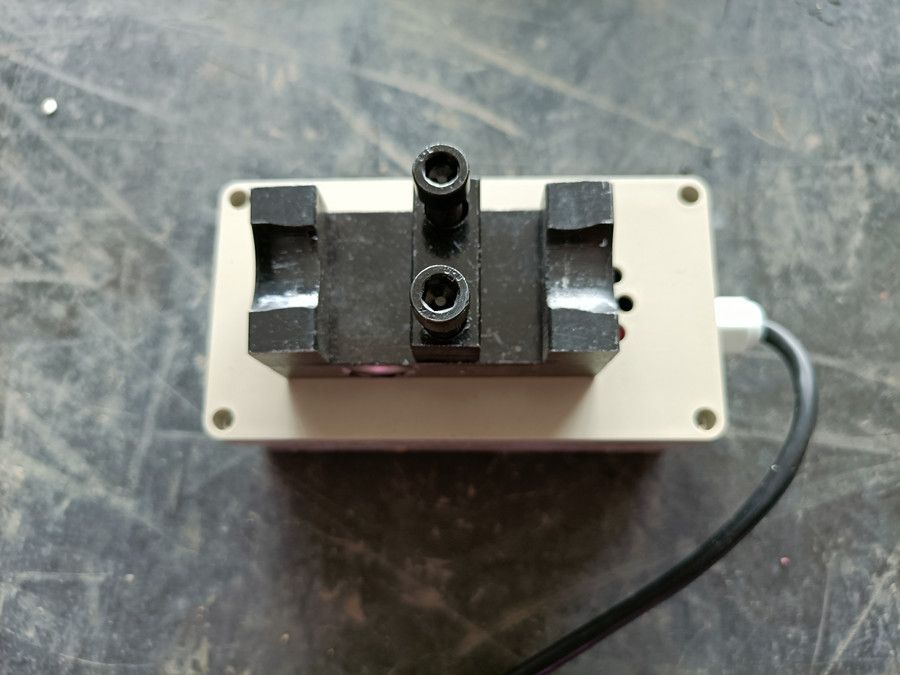 長沙超載限制器、SYG-OA起重量限制器