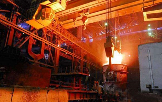冶金起重機(jī)通用技術(shù)要求