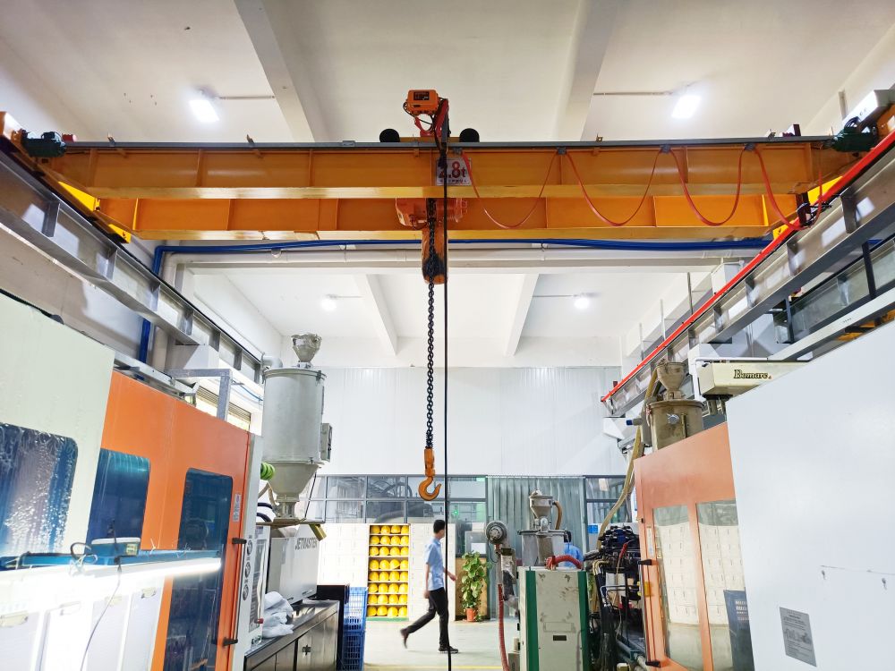 雙梁起重機、雙梁橋吊、航吊、天車、吊機廠家、型號、參數(shù)及安裝維修