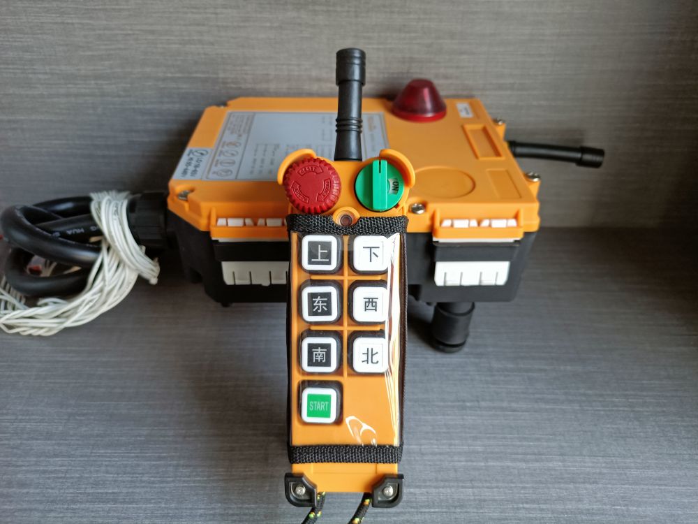 起重遙控器廠家、型號、參數(shù)、遙控器批發(fā)零售、安裝維修-寧波禹鼎