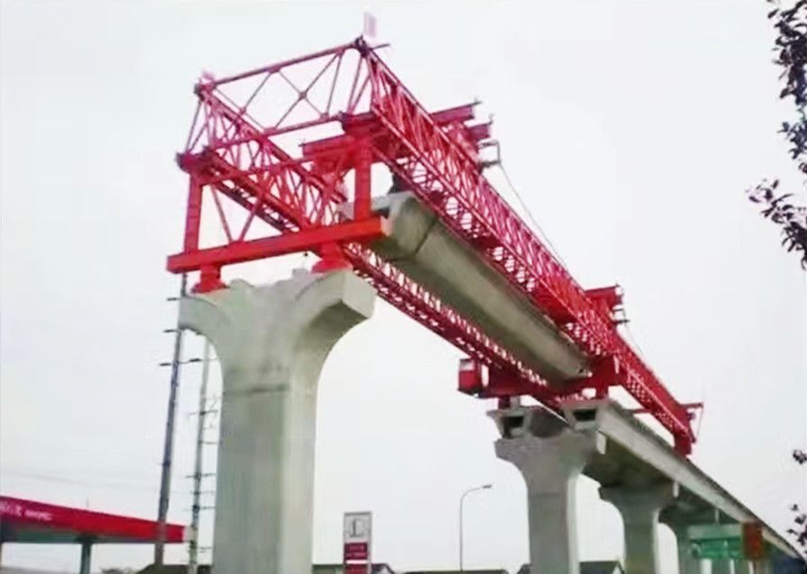 湖南常德市起重機(jī)械、架橋機(jī)、提梁機(jī)龍門吊廠家服務(wù)