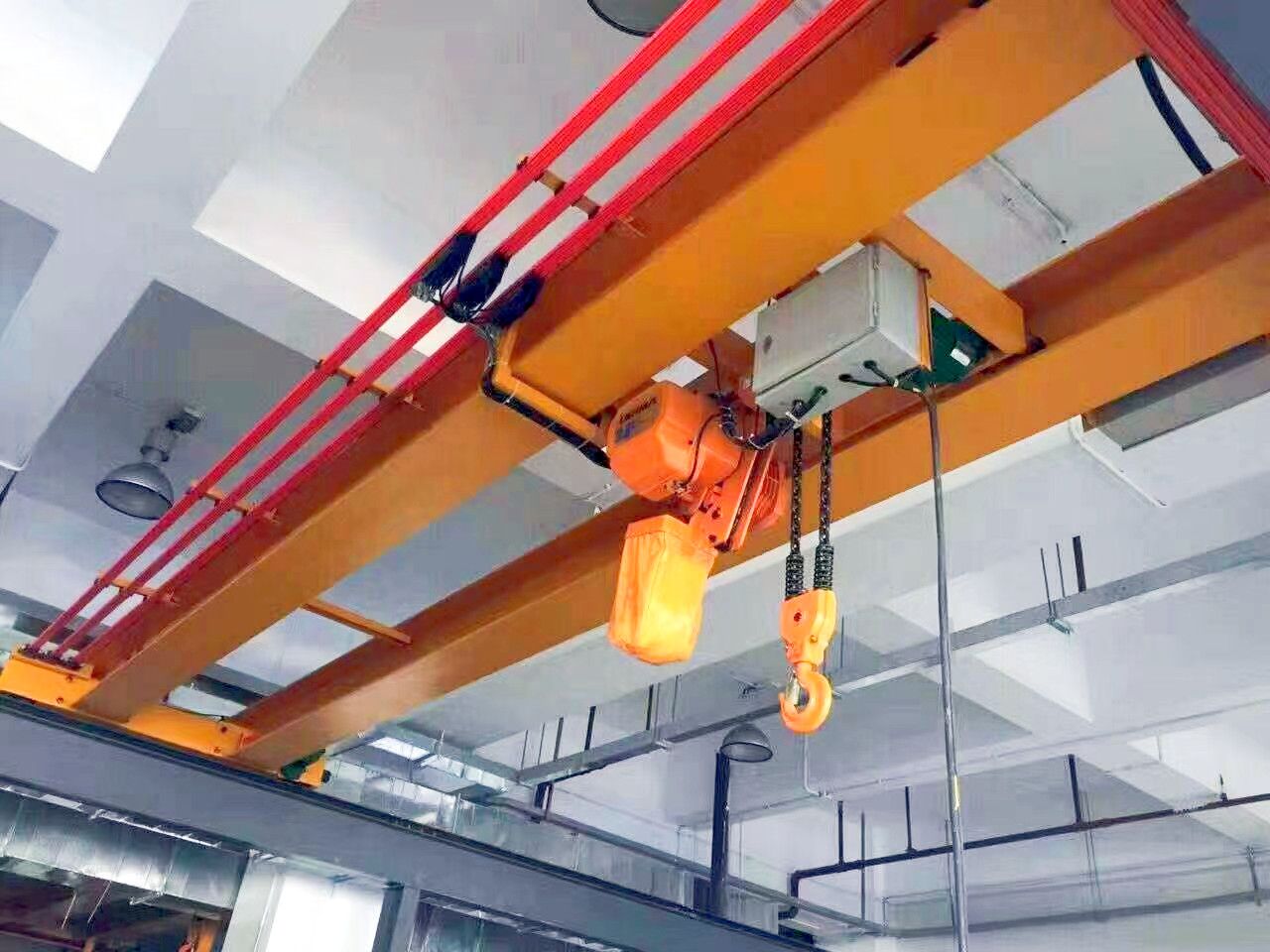 麗水市起重機(jī)、電動(dòng)雙梁橋式起重機(jī)廠(chǎng)家銷(xiāo)售安裝維修