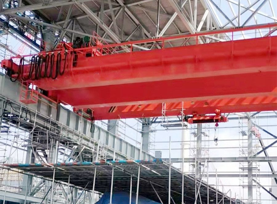 起重機(jī)的工作級(jí)別和起重量的區(qū)別有哪些？