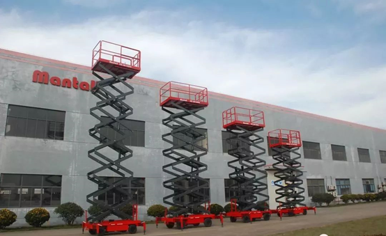 剪叉升降平臺(tái) 剪叉升降平臺(tái)