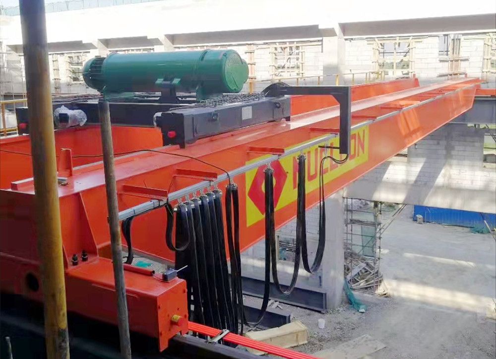 江蘇無錫起重銷售、紐科倫LH型電動葫蘆橋式起重機