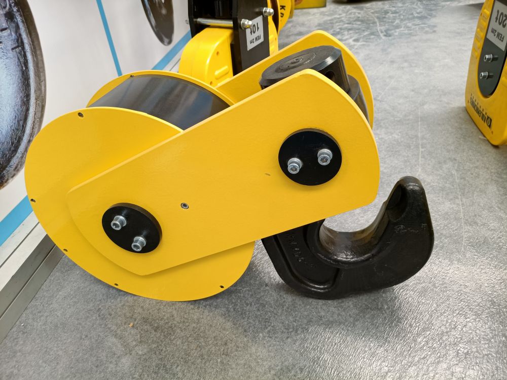 起重吊鉤、行車吊鉤、行車大鉤、歐式起重機吊鉤