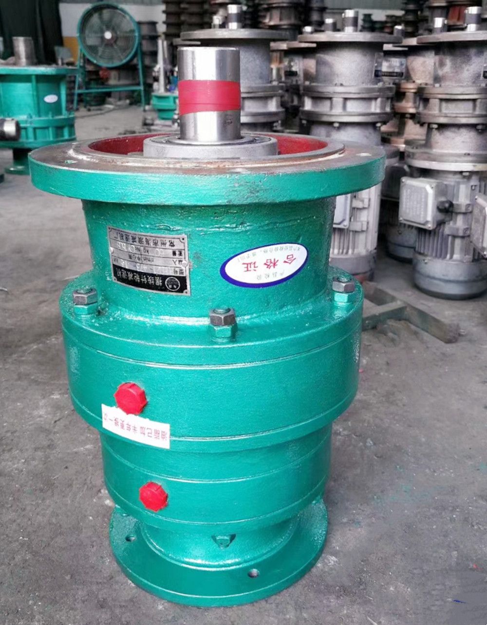 江西減速機、南昌市擺線針輪減速機廠家銷售服務(wù)