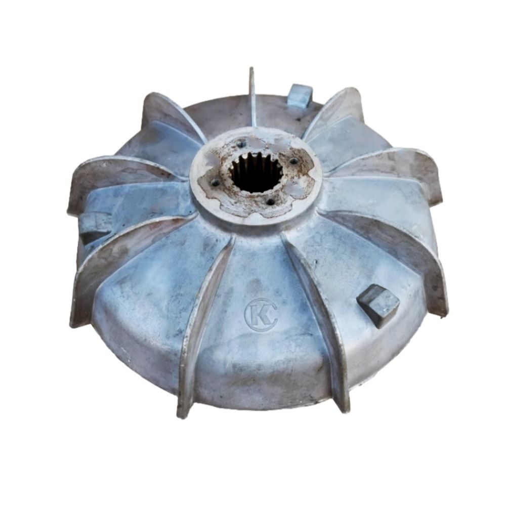 18鍵40mm江陰電機(jī)風(fēng)葉