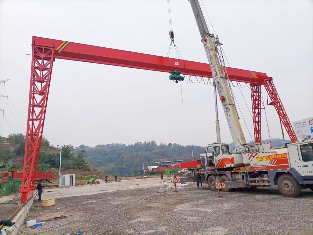 門式起重機廠家品牌、型號規(guī)格、參數(shù)圖紙、龍門吊設(shè)計制造、安裝維修