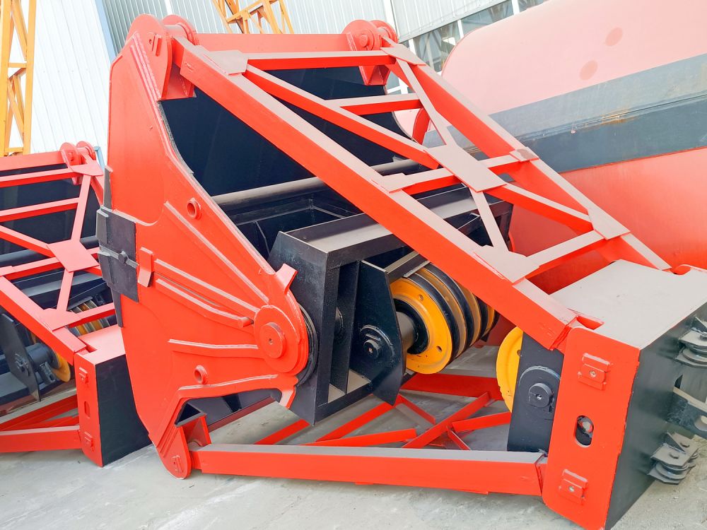 江蘇鎮(zhèn)江起重機(jī)抓斗廠家銷(xiāo)售、安裝維修、抓斗型號(hào)類(lèi)型、參數(shù)、價(jià)格