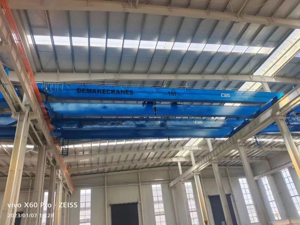 電動(dòng)葫蘆橋式起重機(jī)、LHE型雙小車橋式起重機(jī)、吊機(jī)、天車