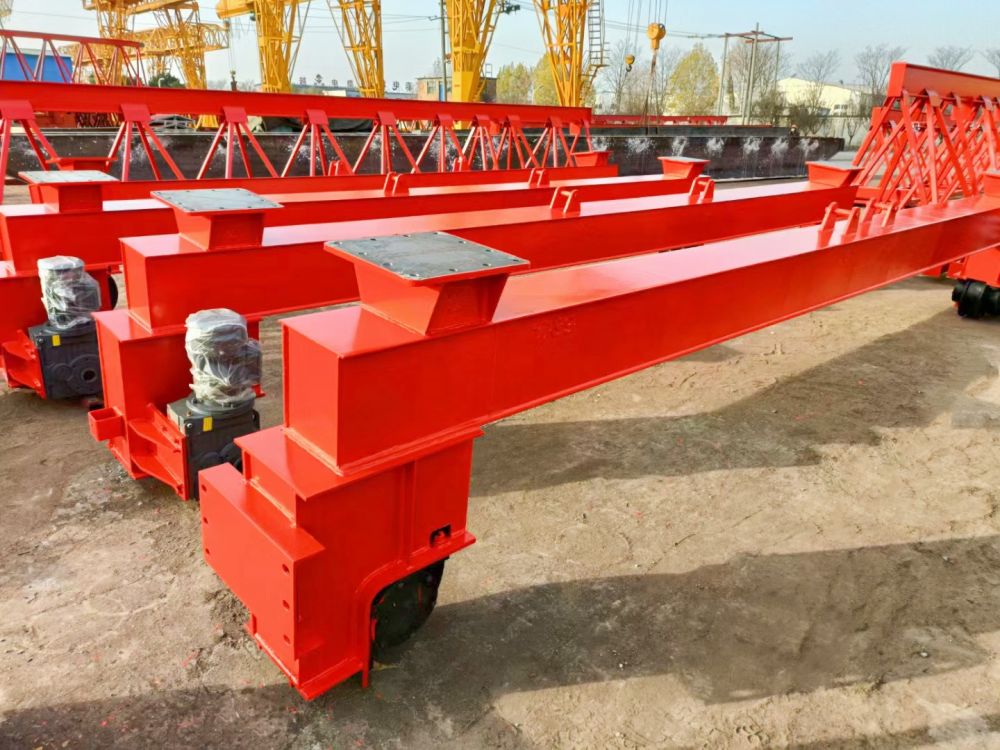 起重機(jī)端梁、門式起重機(jī)/龍門吊端梁、大車運行機(jī)構(gòu)