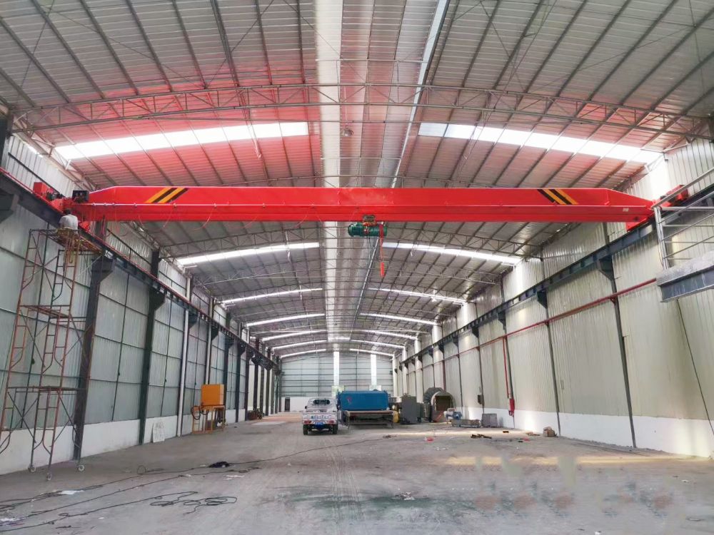 廣州番禺起重機、電動單梁起重機、天車、吊機廠家銷售、安裝維修