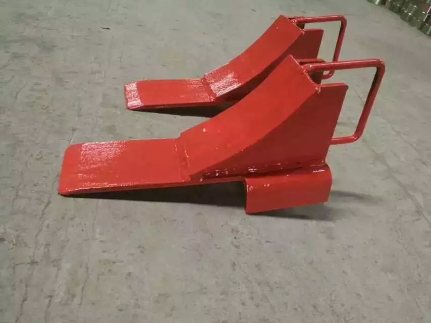 廣東龍門吊安全防護裝置、龍門吊防風鐵楔、夾軌器