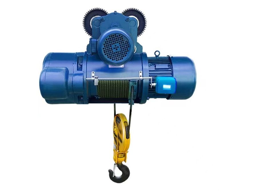 西藏拉薩起重機(jī)械、電動葫蘆廠家銷售、安裝維修