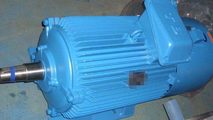 橋式起重機(jī)的電機(jī)選型指南