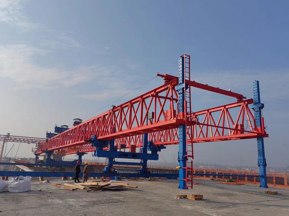 架橋機生產(chǎn)廠家、架橋機安裝調(diào)試、架橋機出租租賃與回收價格