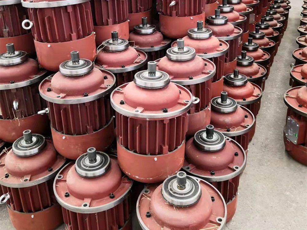 電動(dòng)葫蘆起升電機(jī)、ZD錐形轉(zhuǎn)子異步電機(jī)