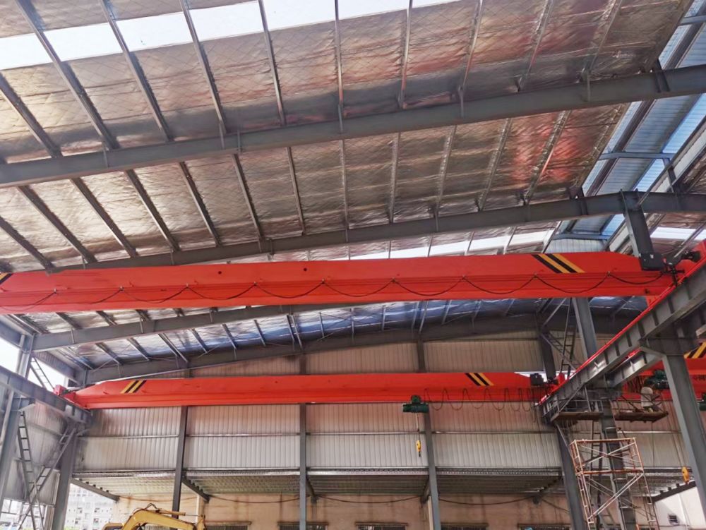 單梁天車、吊機(jī)、航吊、吊車、電動單梁起重機(jī)設(shè)計制造、安裝維修