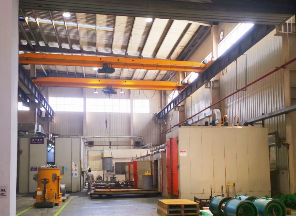 宜賓起重機(jī)廠家、型號(hào)、參數(shù)、報(bào)價(jià)、電動(dòng)單梁起重機(jī)銷售安裝維修